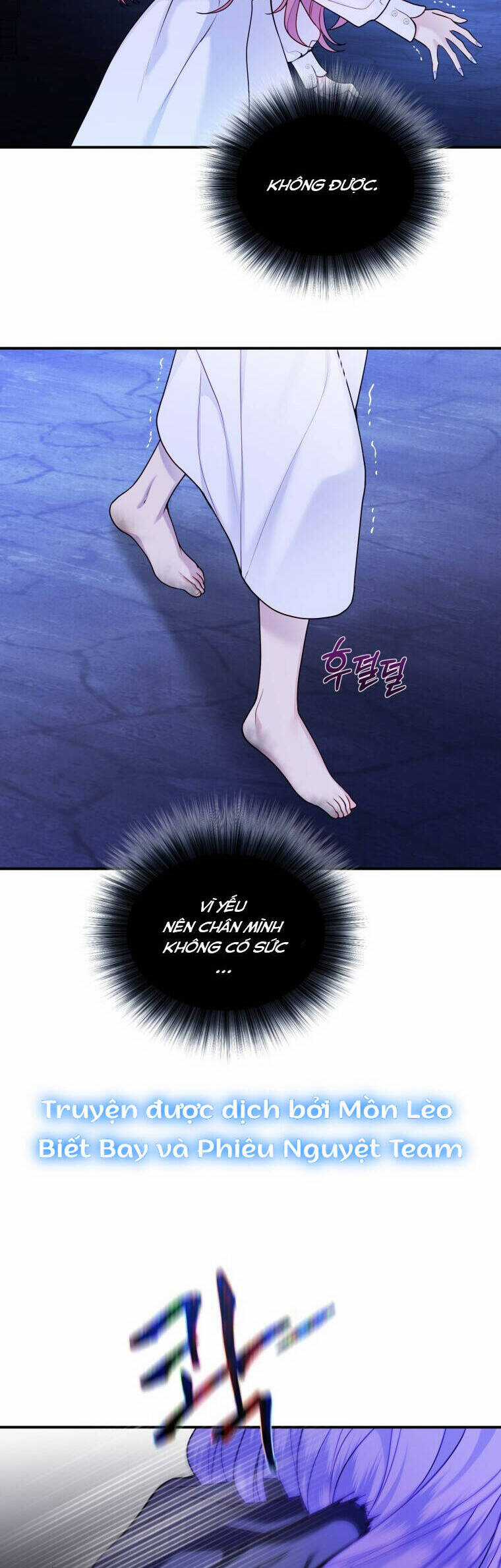 Cô Gái Cứu Tinh Được Yêu Mến Chapter 66 trang 38