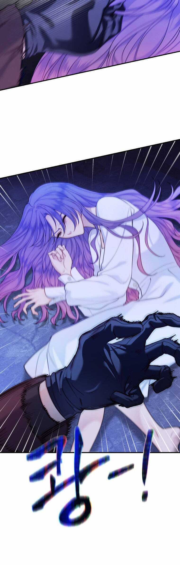 Cô Gái Cứu Tinh Được Yêu Mến Chapter 66 trang 39