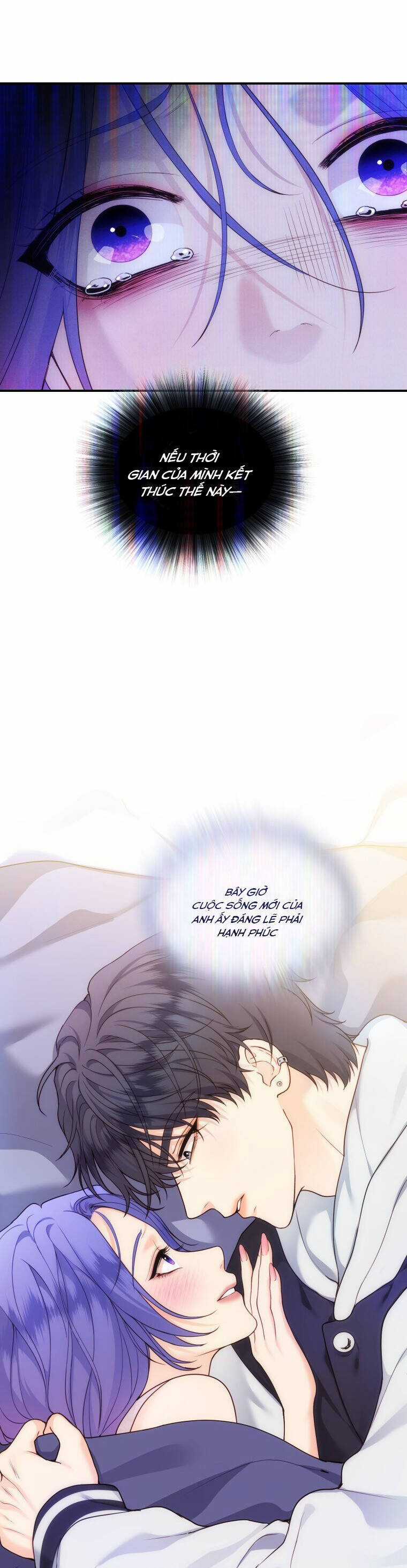 Cô Gái Cứu Tinh Được Yêu Mến Chapter 66 trang 41