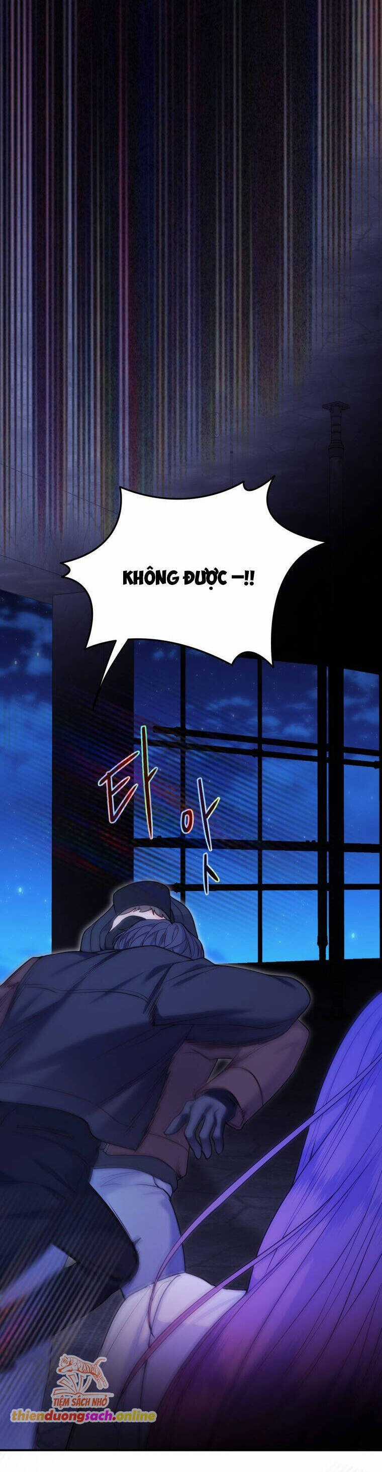 Cô Gái Cứu Tinh Được Yêu Mến Chapter 66 trang 44