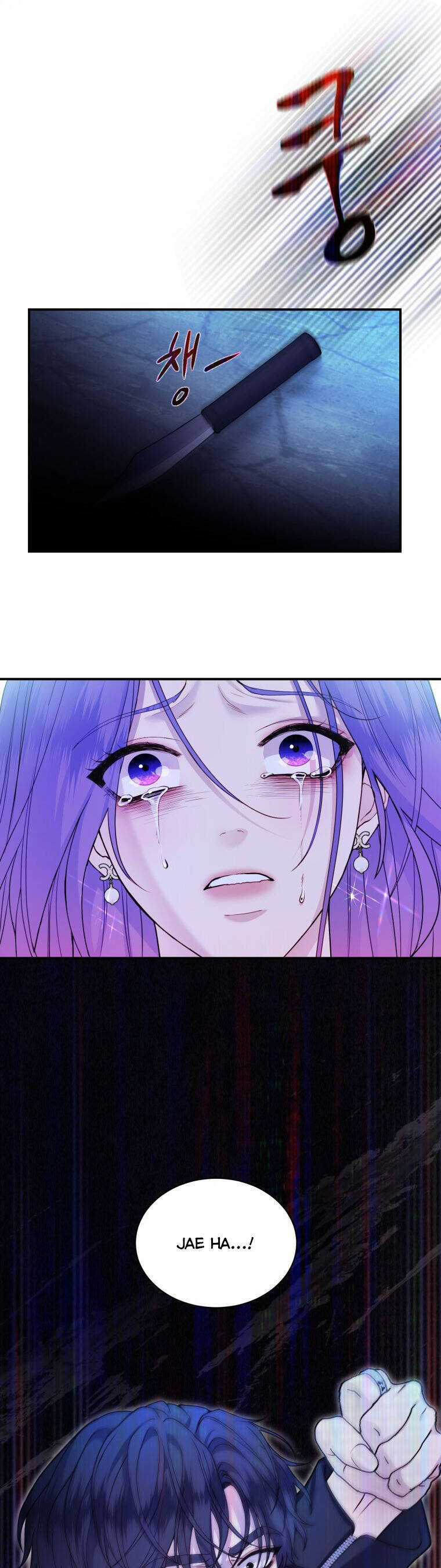 Cô Gái Cứu Tinh Được Yêu Mến Chapter 66 trang 45