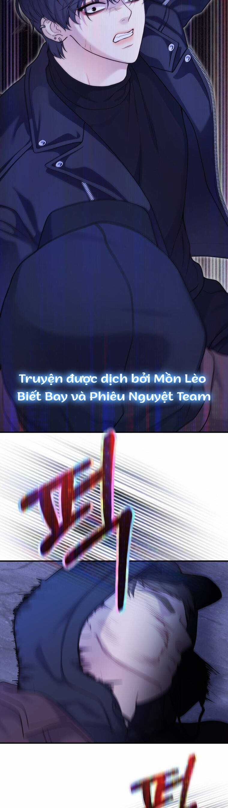 Cô Gái Cứu Tinh Được Yêu Mến Chapter 66 trang 46