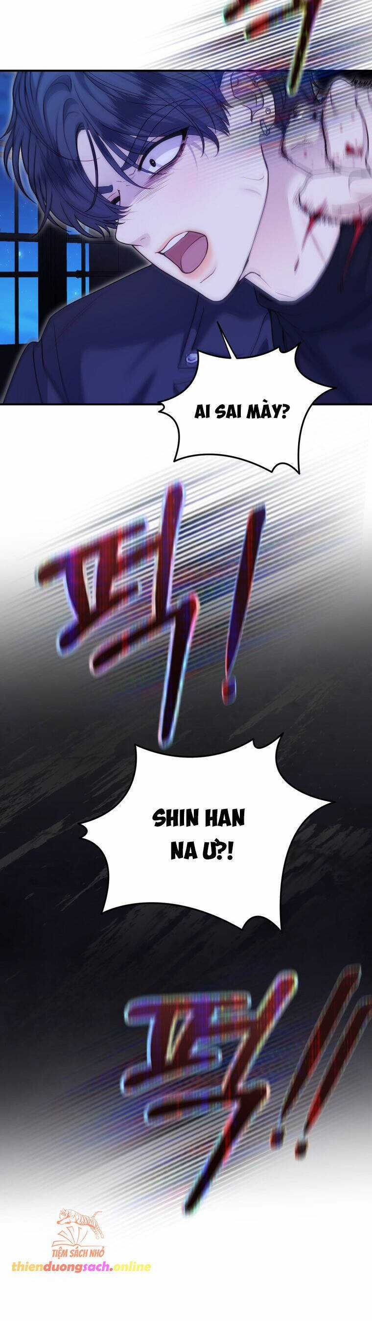 Cô Gái Cứu Tinh Được Yêu Mến Chapter 66 trang 47