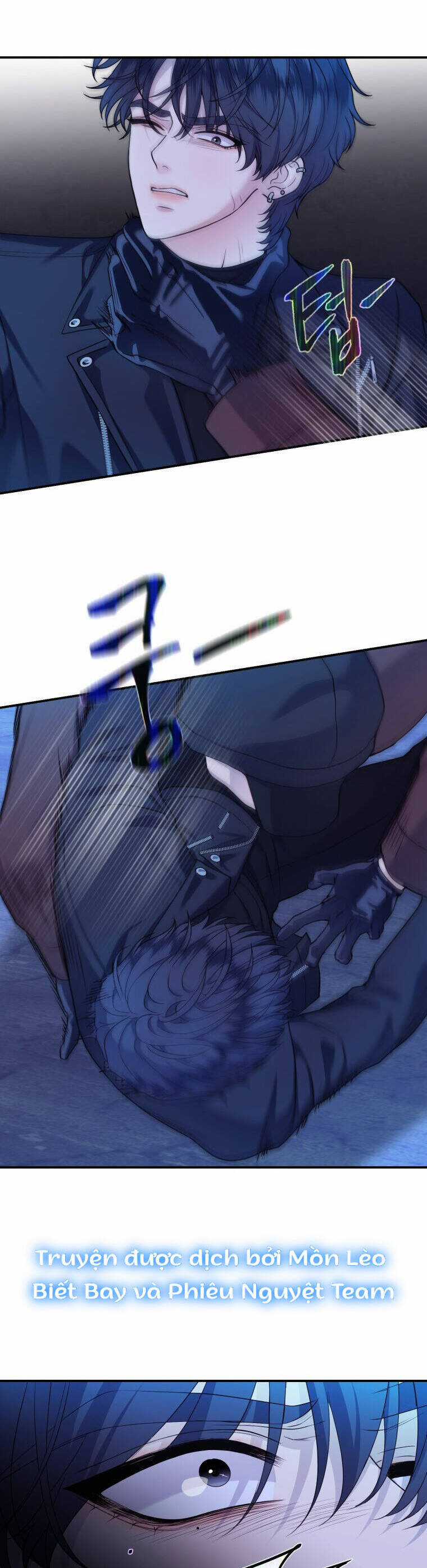 Cô Gái Cứu Tinh Được Yêu Mến Chapter 66 trang 49