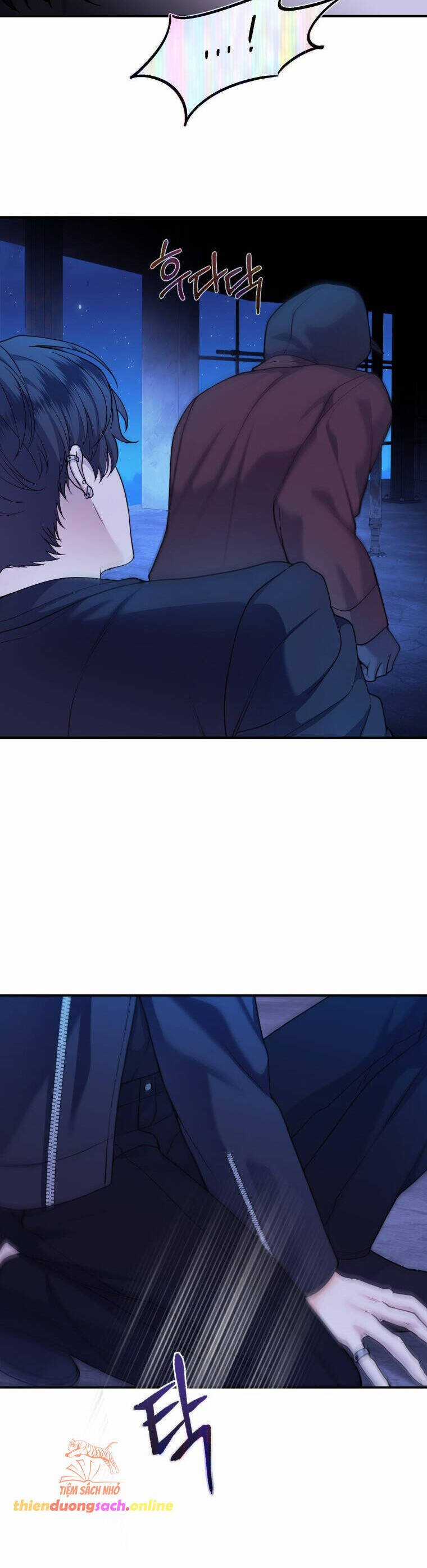 Cô Gái Cứu Tinh Được Yêu Mến Chapter 66 trang 50