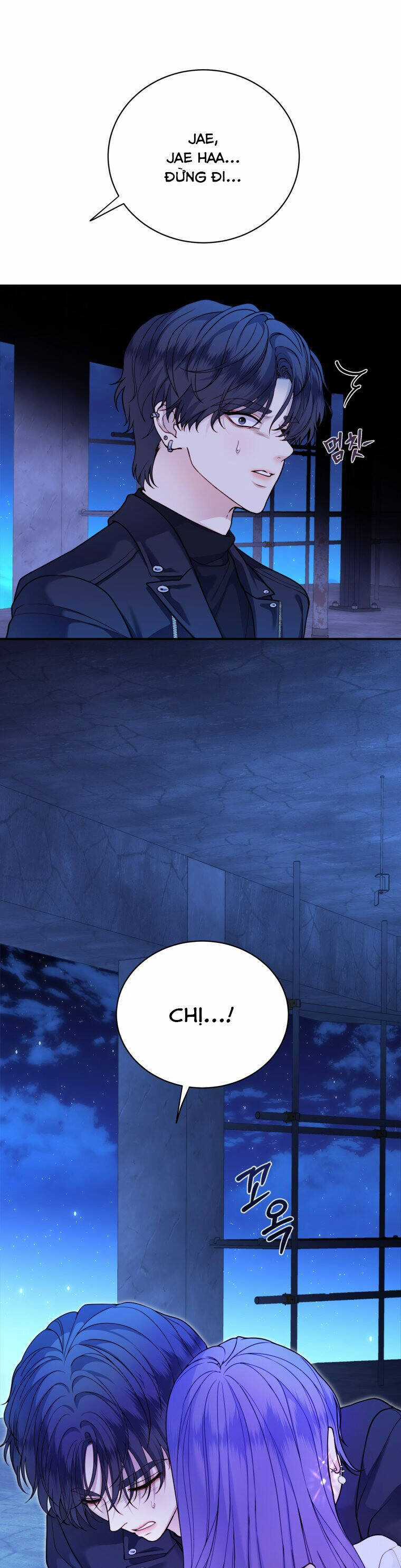 Cô Gái Cứu Tinh Được Yêu Mến Chapter 66 trang 51