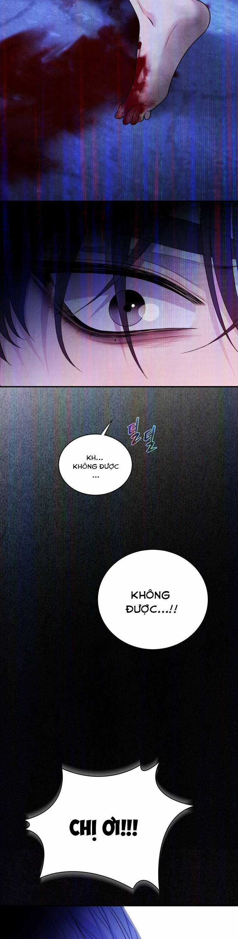 Cô Gái Cứu Tinh Được Yêu Mến Chapter 66 trang 55