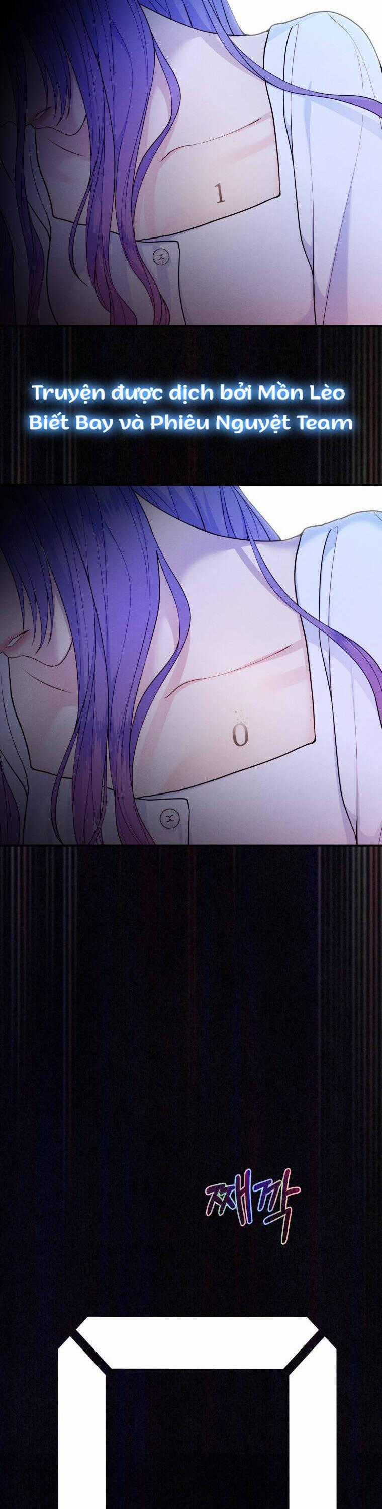 Cô Gái Cứu Tinh Được Yêu Mến Chapter 66 trang 56