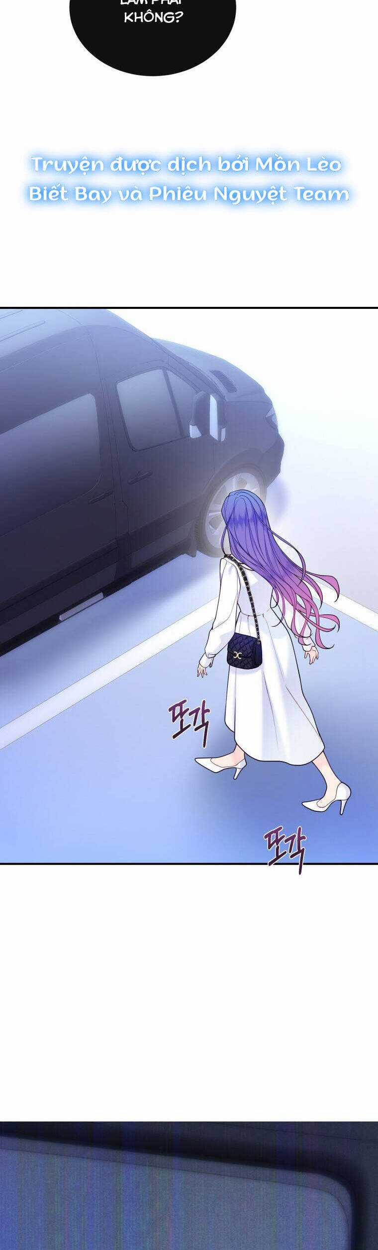 Cô Gái Cứu Tinh Được Yêu Mến Chapter 66 trang 9