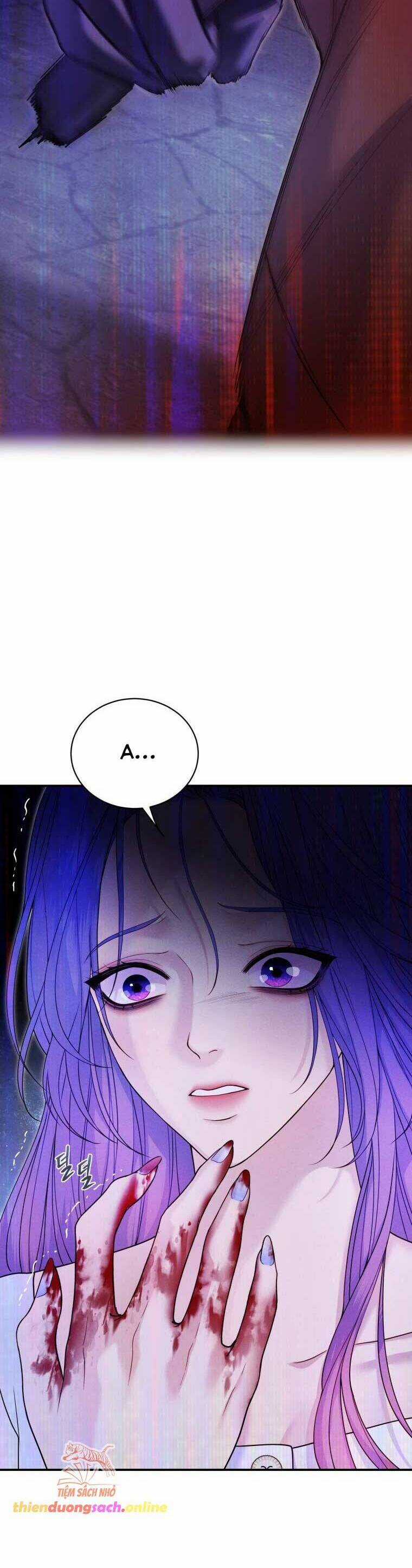 Cô Gái Cứu Tinh Được Yêu Mến Chapter 67 trang 10