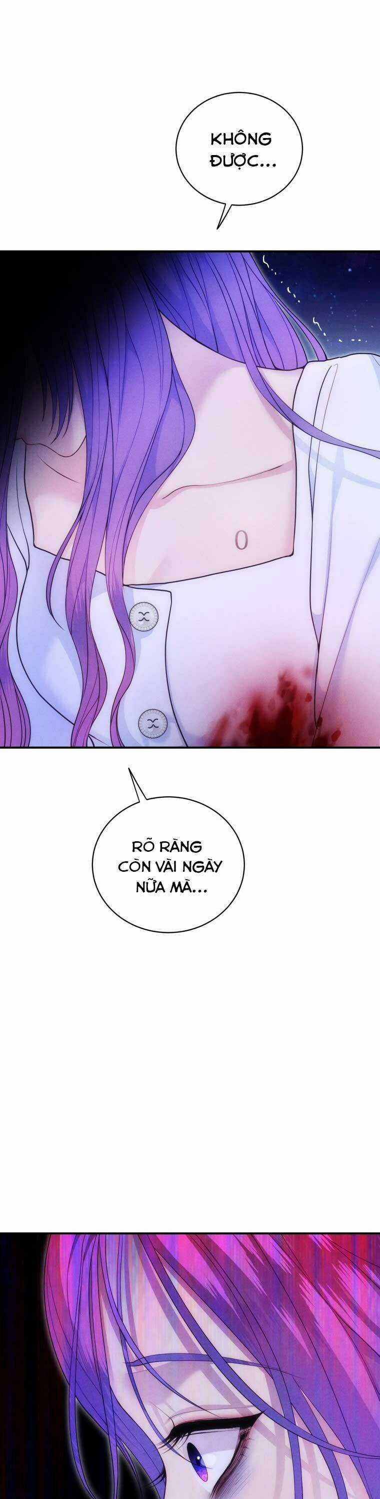 Cô Gái Cứu Tinh Được Yêu Mến Chapter 67 trang 11