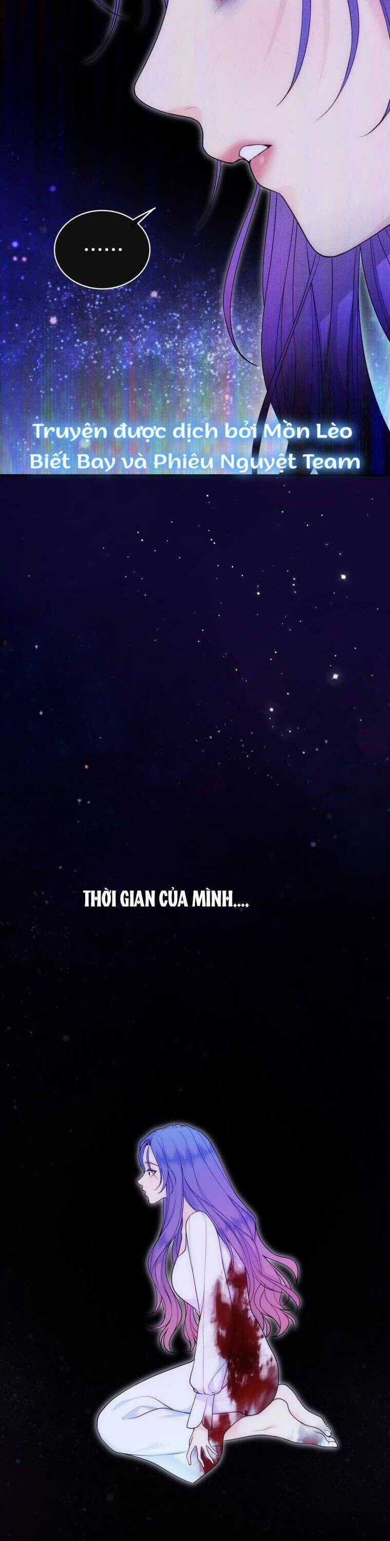 Cô Gái Cứu Tinh Được Yêu Mến Chapter 67 trang 12