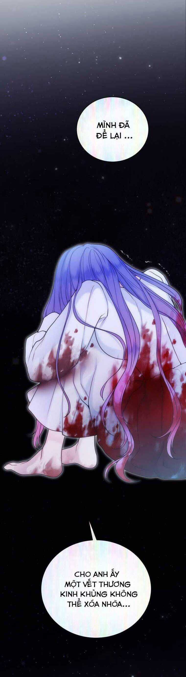 Cô Gái Cứu Tinh Được Yêu Mến Chapter 67 trang 15