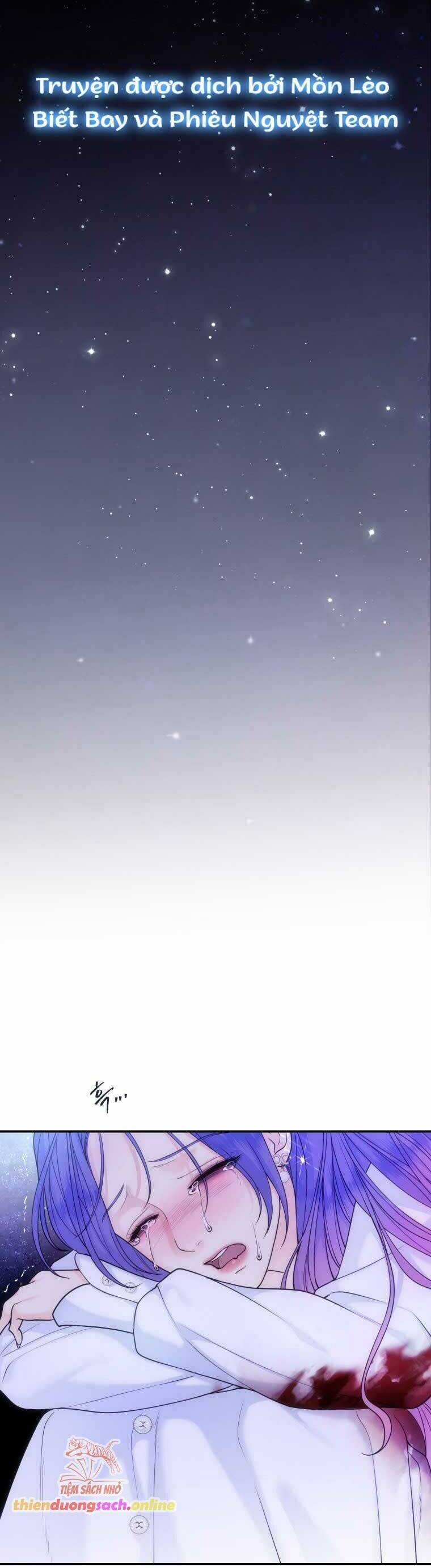 Cô Gái Cứu Tinh Được Yêu Mến Chapter 67 trang 16