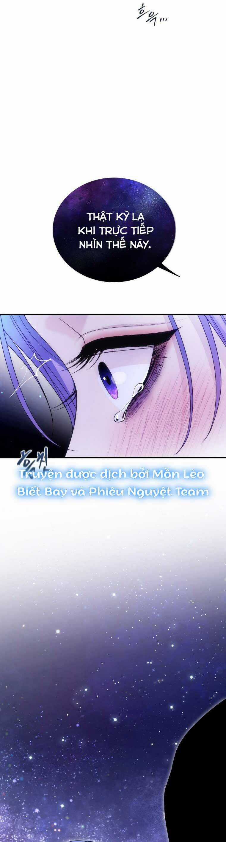 Cô Gái Cứu Tinh Được Yêu Mến Chapter 67 trang 17