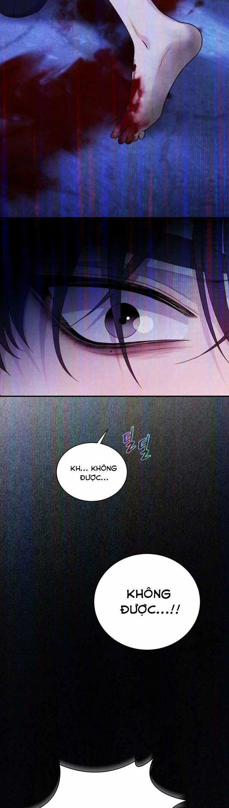 Cô Gái Cứu Tinh Được Yêu Mến Chapter 67 trang 2