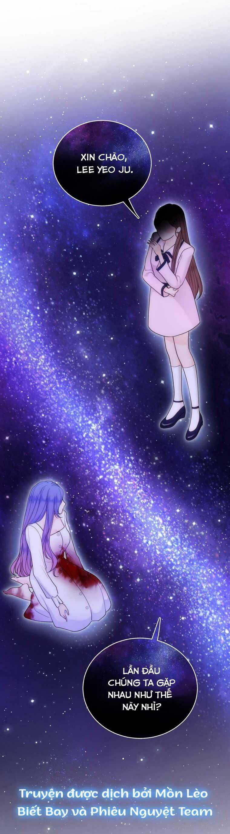 Cô Gái Cứu Tinh Được Yêu Mến Chapter 67 trang 20