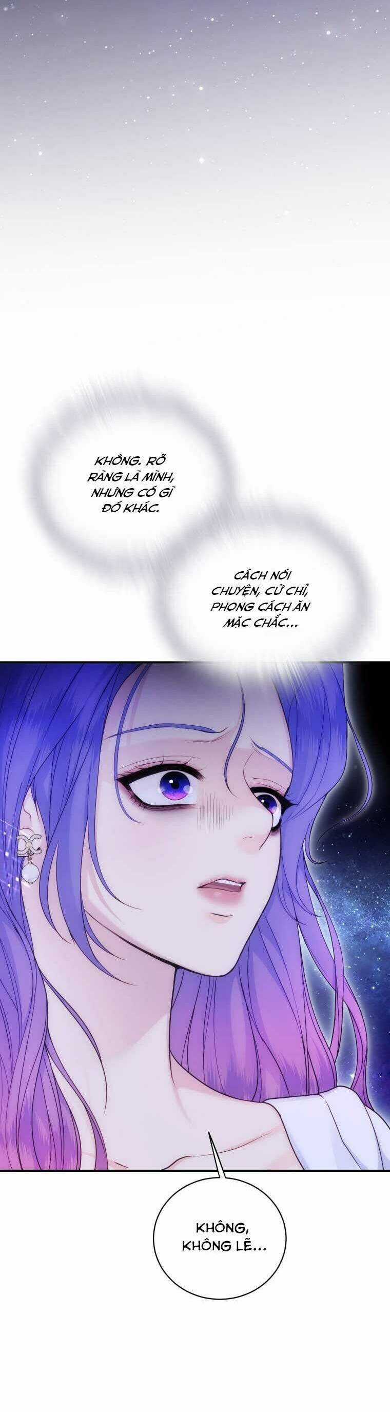 Cô Gái Cứu Tinh Được Yêu Mến Chapter 67 trang 21