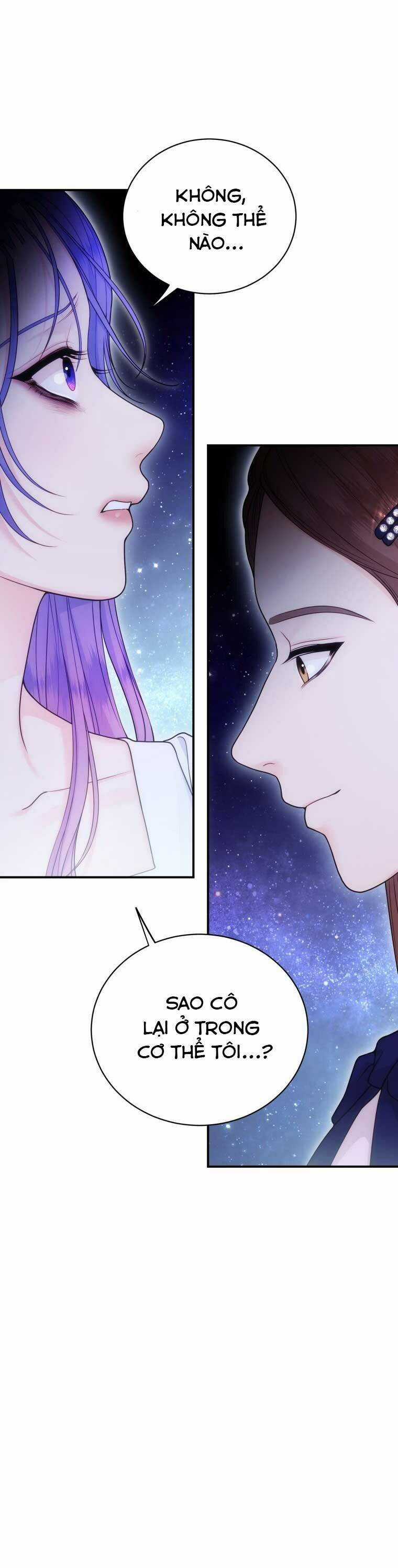 Cô Gái Cứu Tinh Được Yêu Mến Chapter 67 trang 23