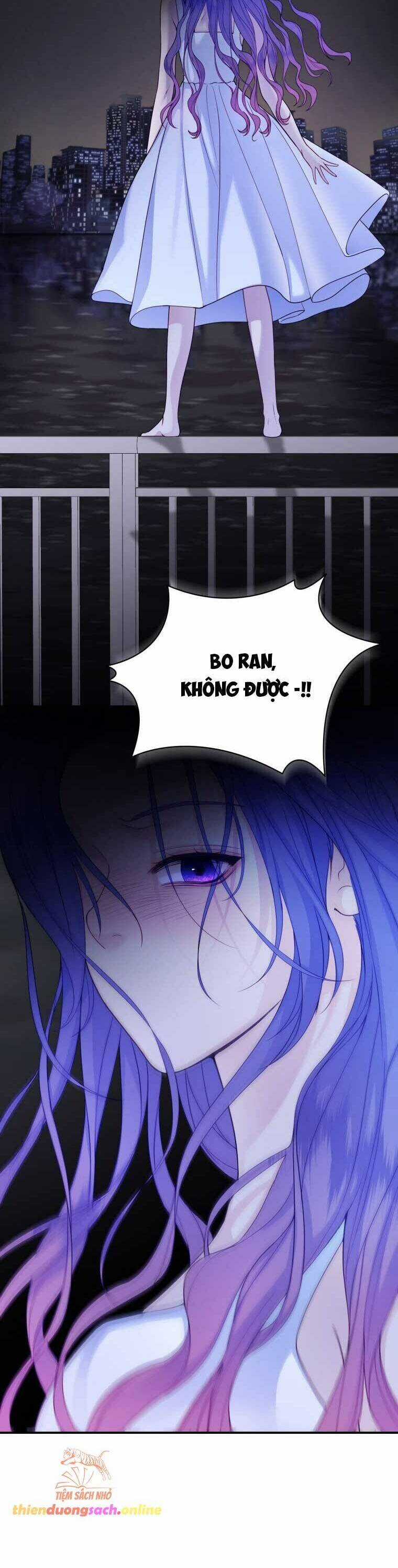 Cô Gái Cứu Tinh Được Yêu Mến Chapter 67 trang 25