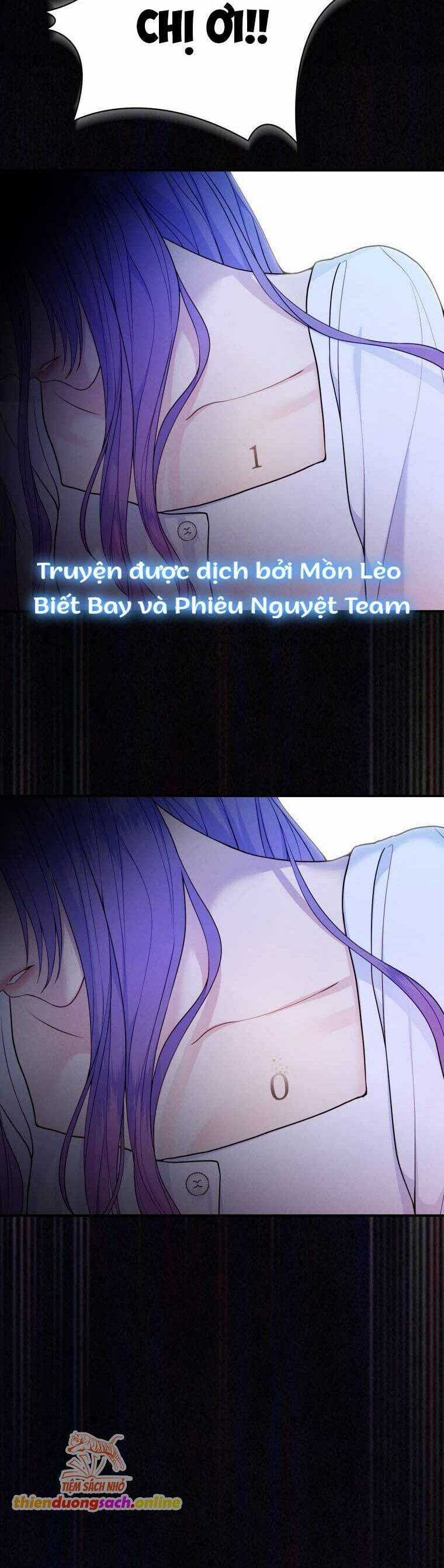 Cô Gái Cứu Tinh Được Yêu Mến Chapter 67 trang 3