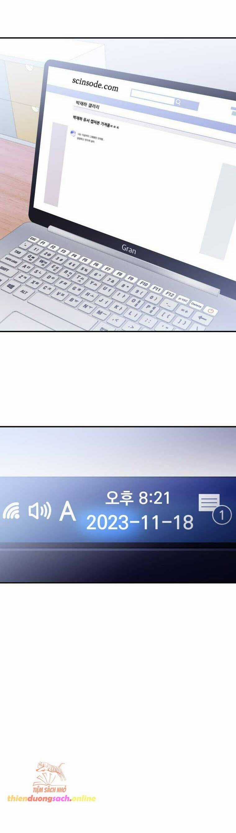 Cô Gái Cứu Tinh Được Yêu Mến Chapter 67 trang 31