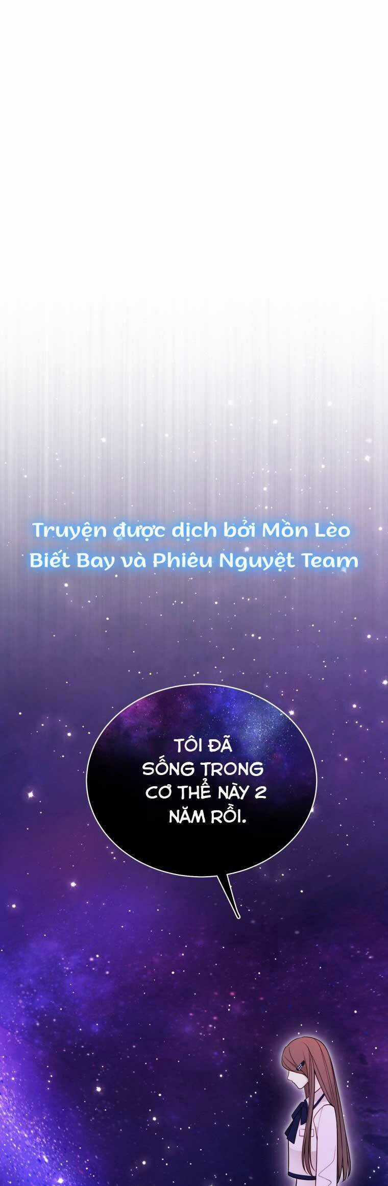 Cô Gái Cứu Tinh Được Yêu Mến Chapter 67 trang 32