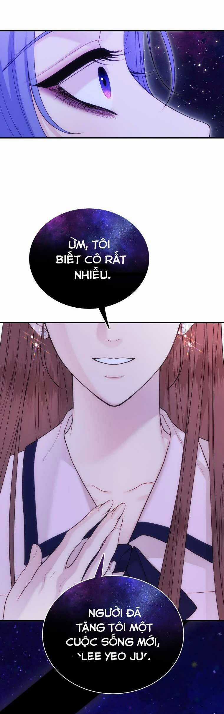 Cô Gái Cứu Tinh Được Yêu Mến Chapter 67 trang 36