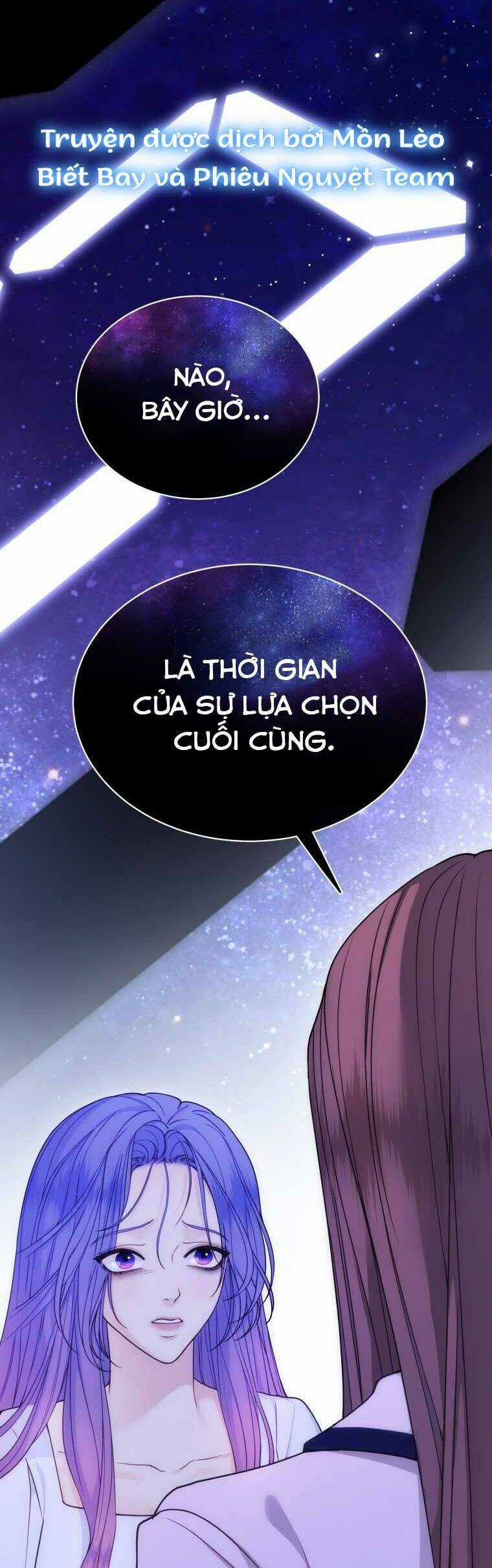 Cô Gái Cứu Tinh Được Yêu Mến Chapter 67 trang 37