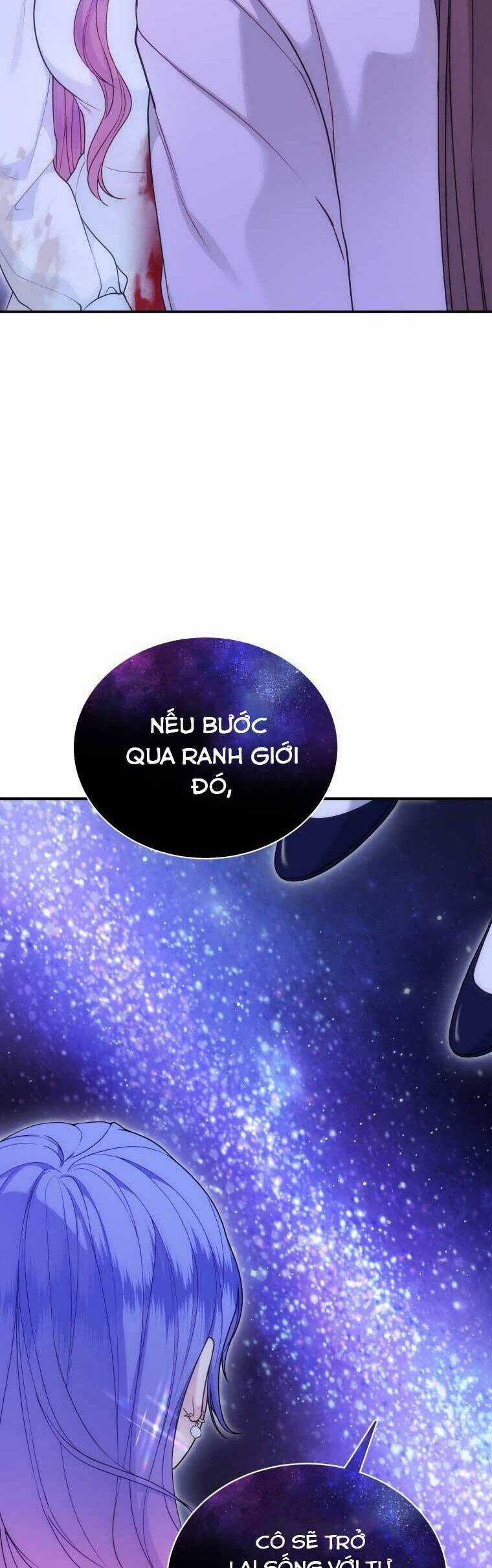 Cô Gái Cứu Tinh Được Yêu Mến Chapter 67 trang 38