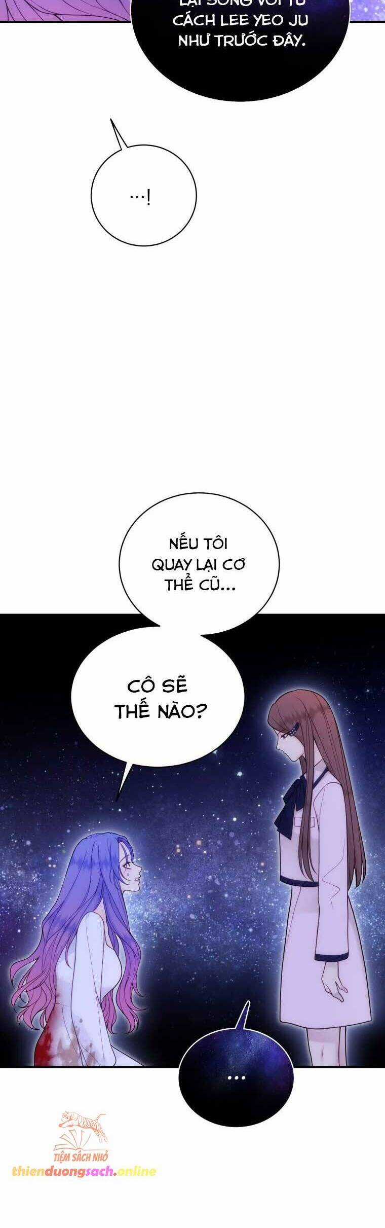 Cô Gái Cứu Tinh Được Yêu Mến Chapter 67 trang 39