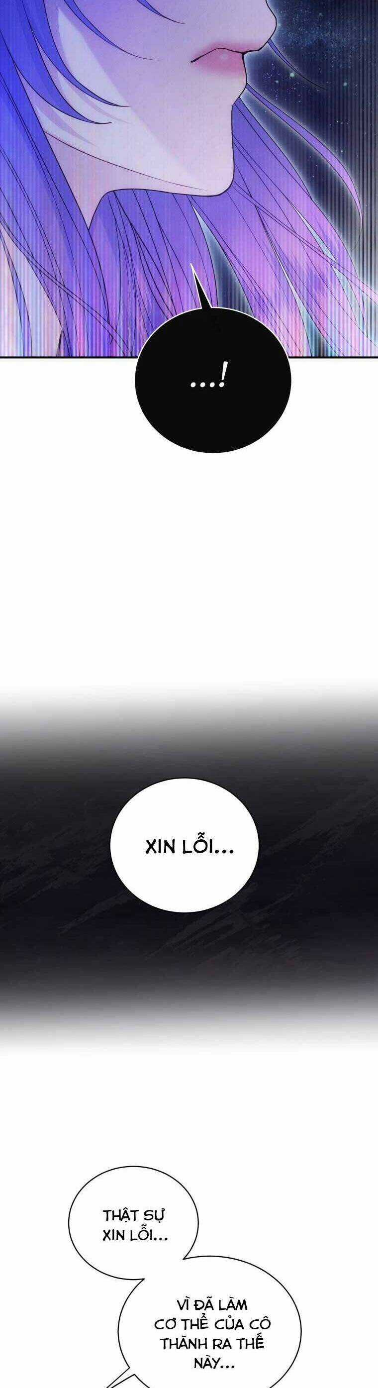 Cô Gái Cứu Tinh Được Yêu Mến Chapter 67 trang 41