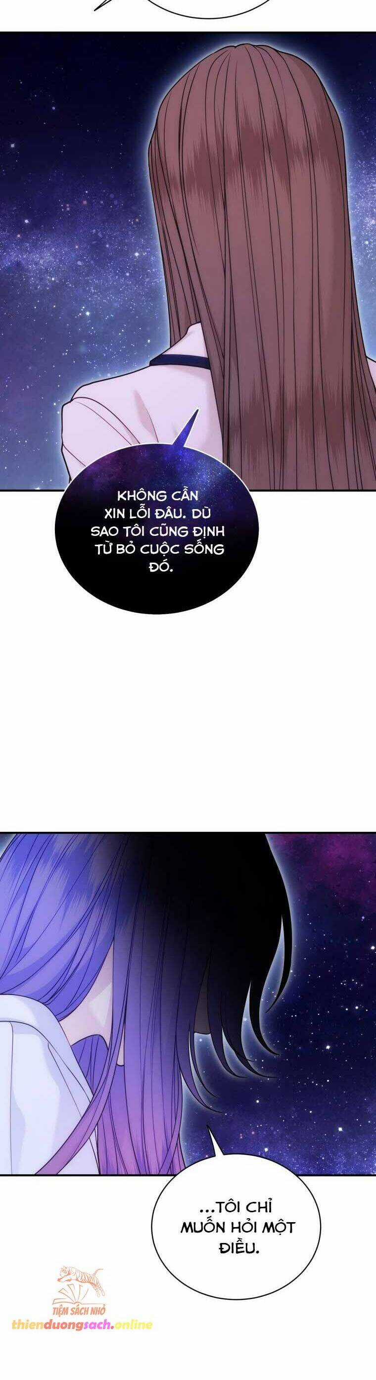 Cô Gái Cứu Tinh Được Yêu Mến Chapter 67 trang 42