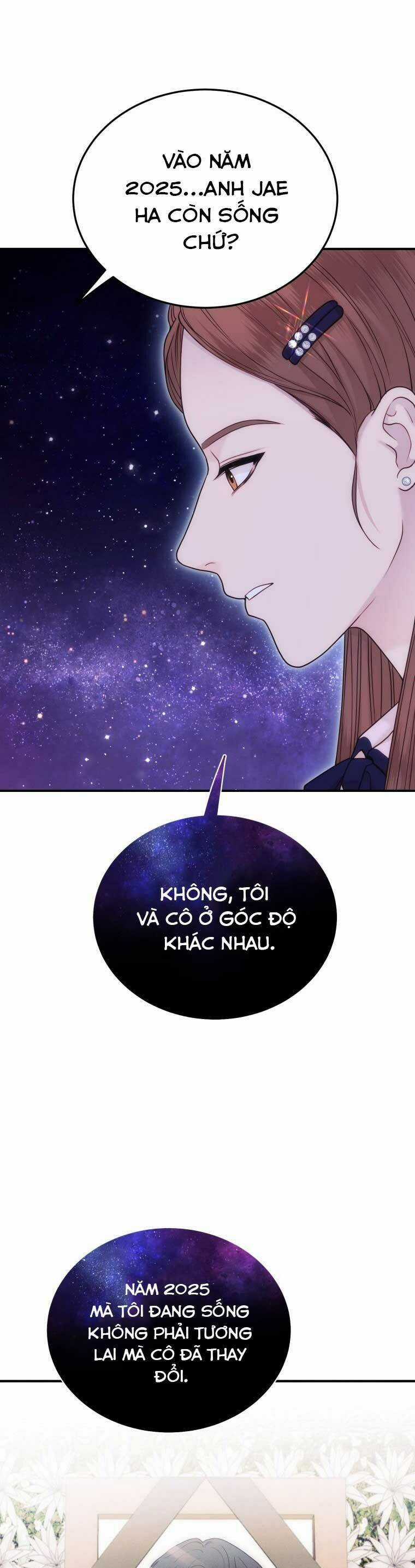 Cô Gái Cứu Tinh Được Yêu Mến Chapter 67 trang 43