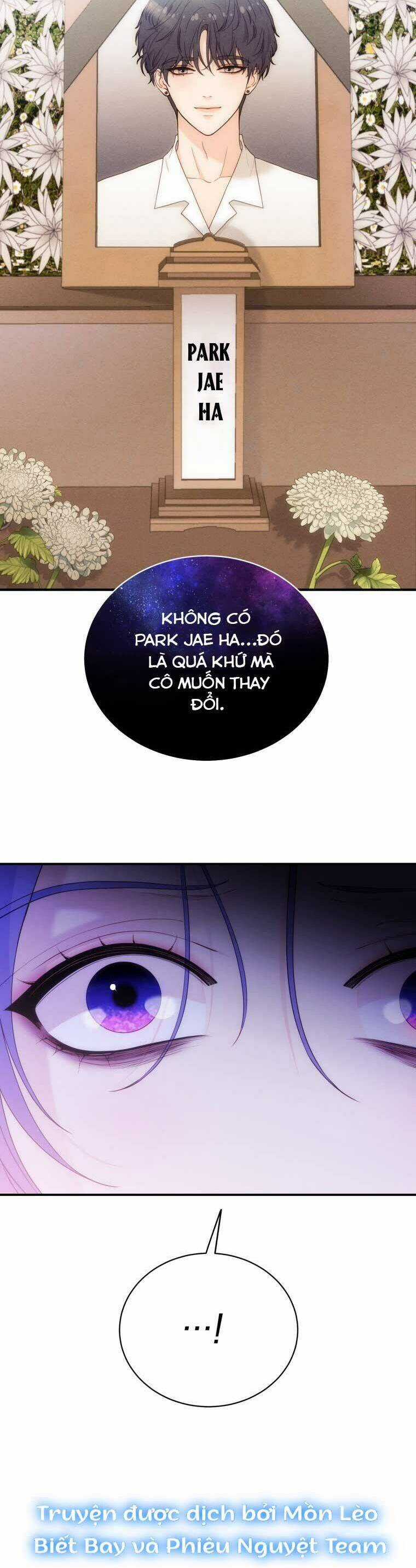 Cô Gái Cứu Tinh Được Yêu Mến Chapter 67 trang 44