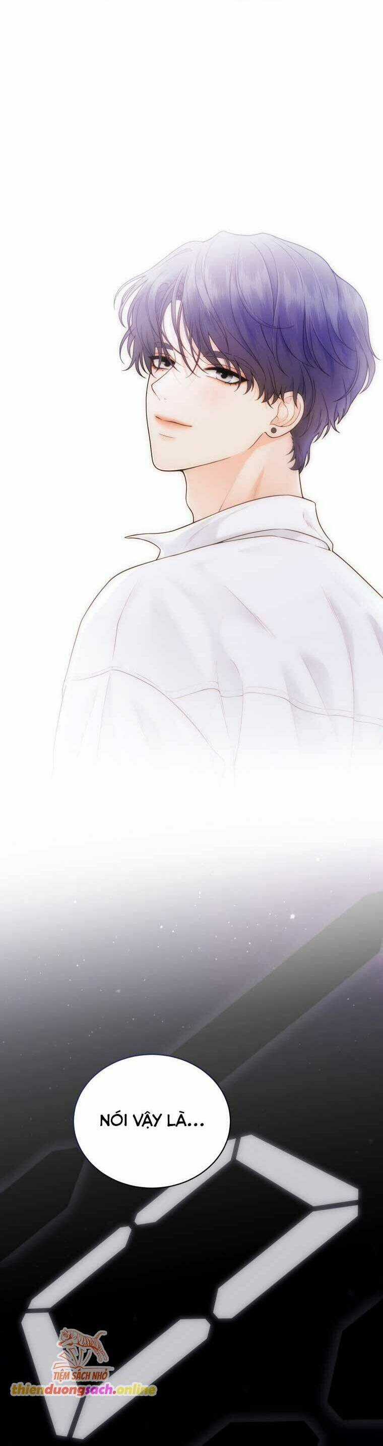 Cô Gái Cứu Tinh Được Yêu Mến Chapter 67 trang 45