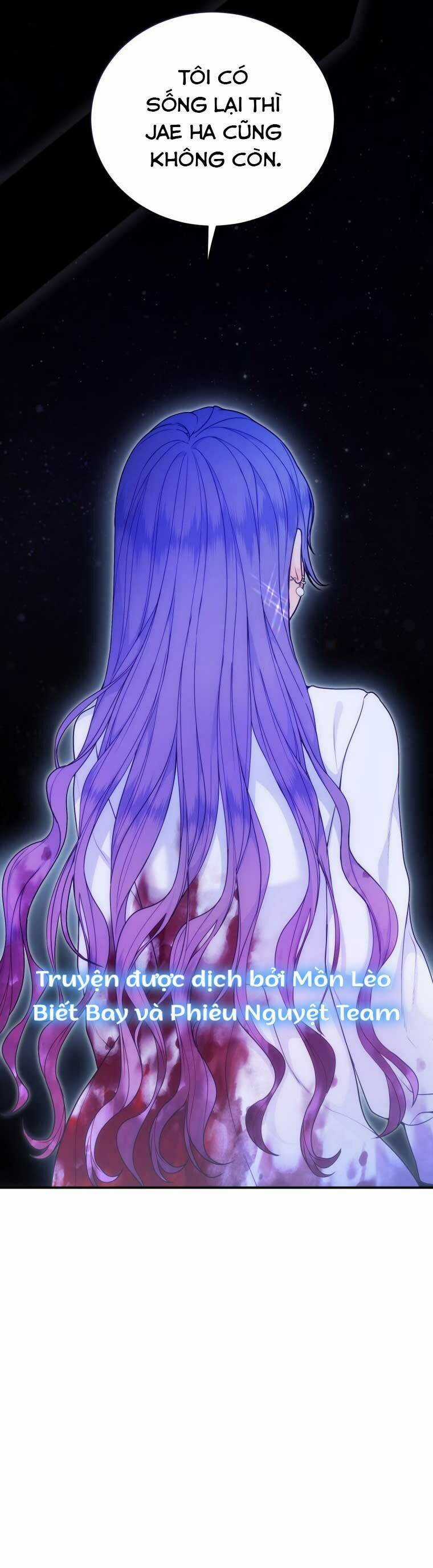 Cô Gái Cứu Tinh Được Yêu Mến Chapter 67 trang 46