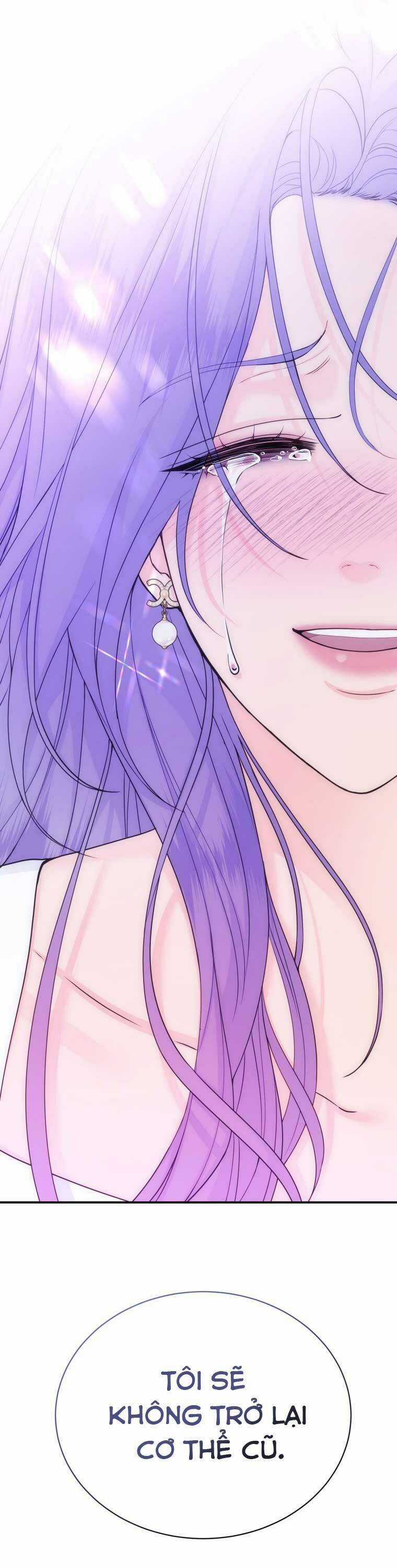 Cô Gái Cứu Tinh Được Yêu Mến Chapter 67 trang 49