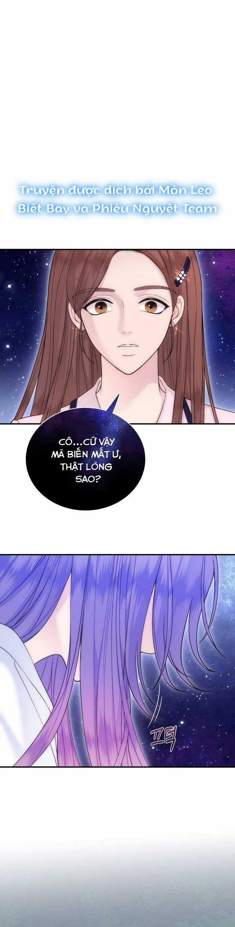 Cô Gái Cứu Tinh Được Yêu Mến Chapter 67 trang 50