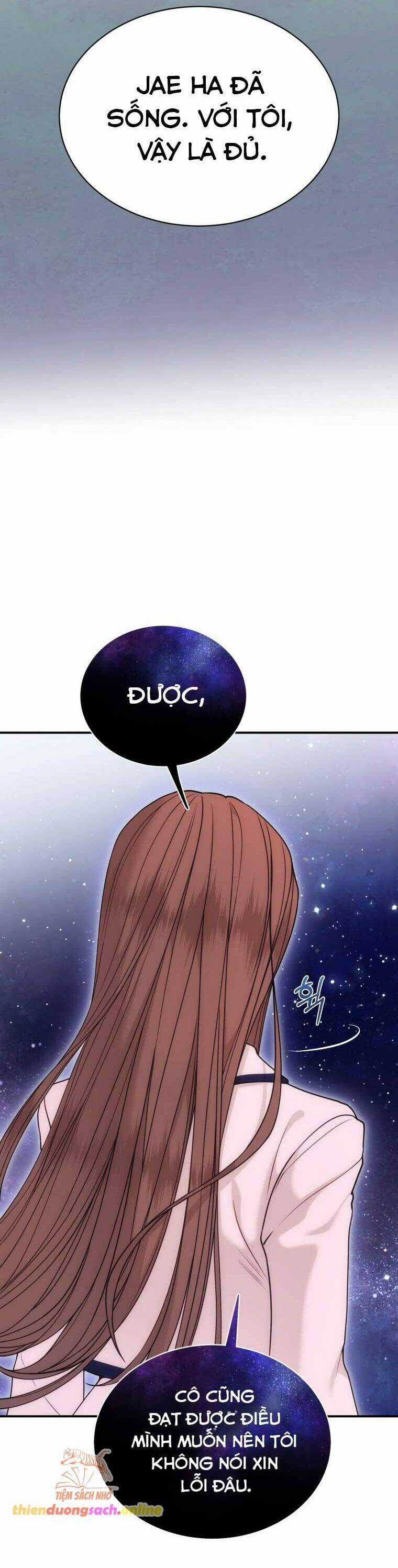 Cô Gái Cứu Tinh Được Yêu Mến Chapter 67 trang 51