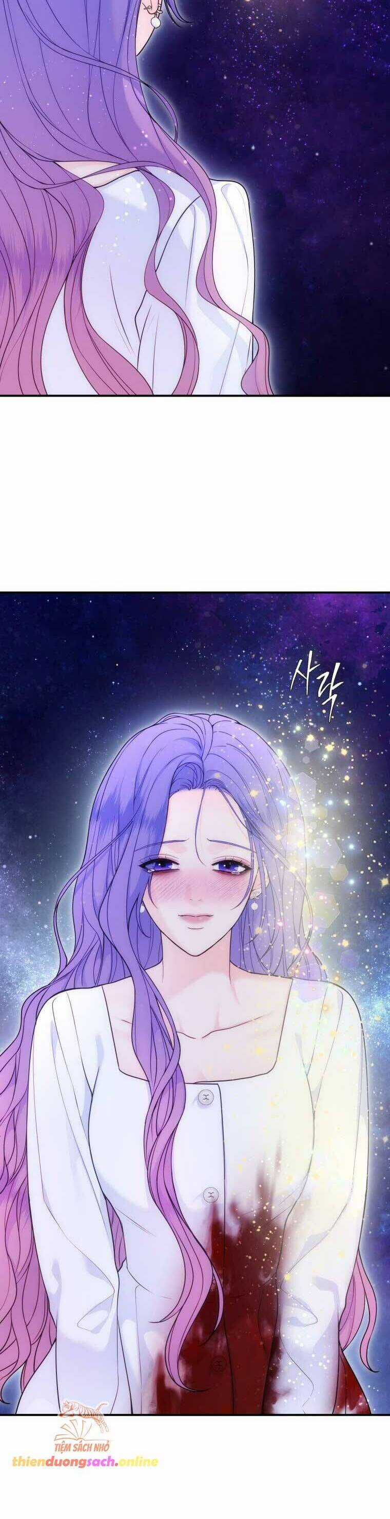 Cô Gái Cứu Tinh Được Yêu Mến Chapter 67 trang 57