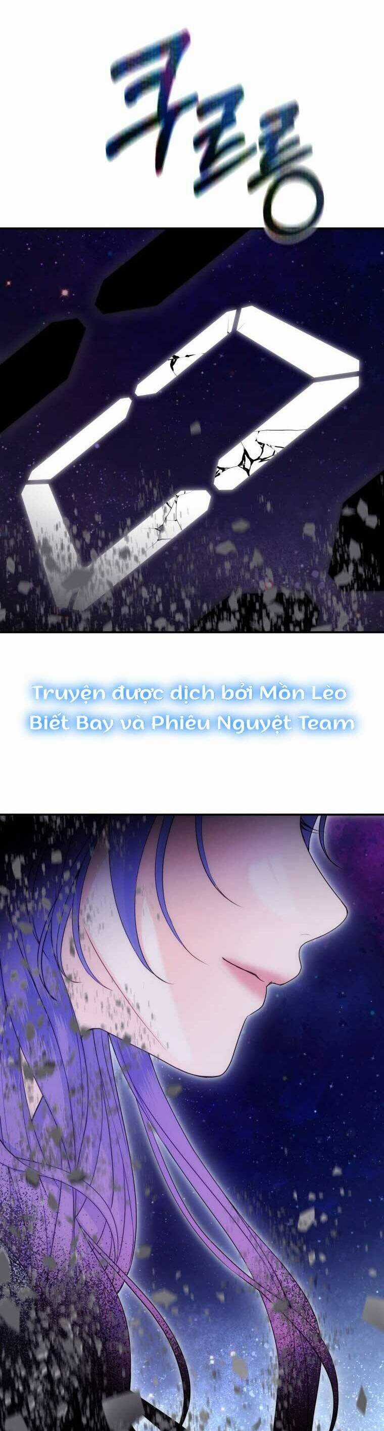 Cô Gái Cứu Tinh Được Yêu Mến Chapter 67 trang 59