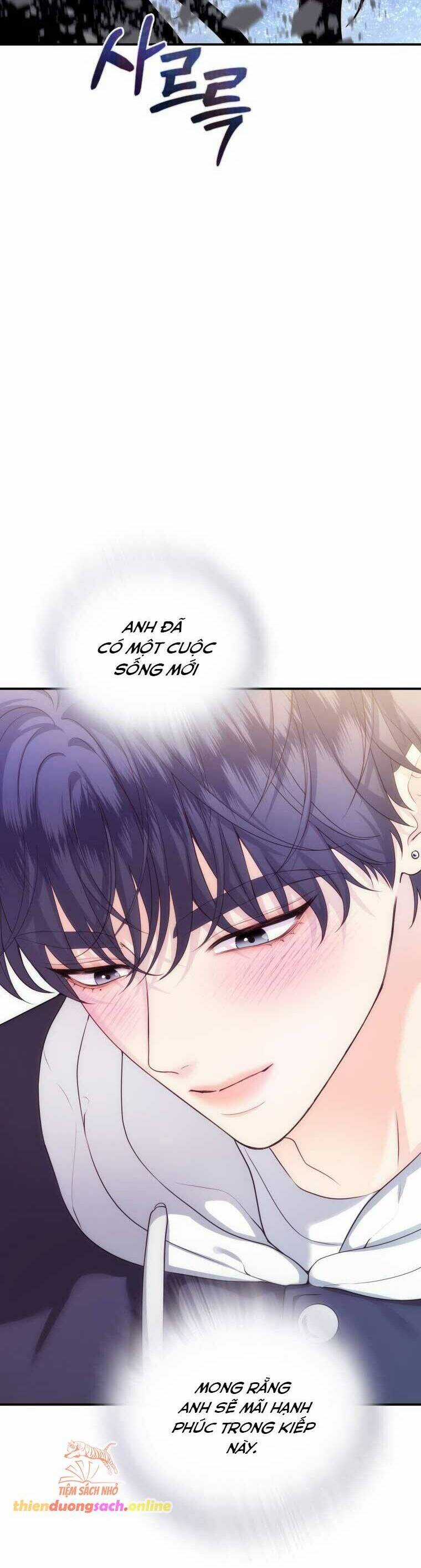 Cô Gái Cứu Tinh Được Yêu Mến Chapter 67 trang 60