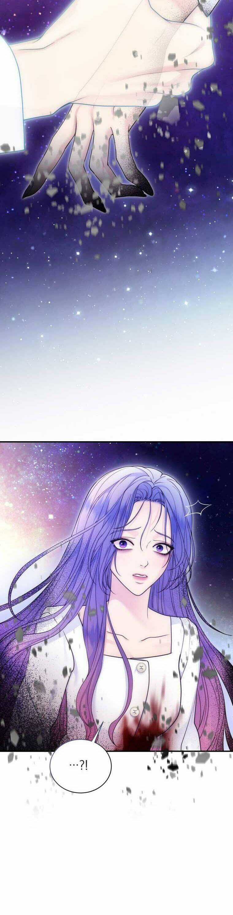 Cô Gái Cứu Tinh Được Yêu Mến Chapter 67 trang 63