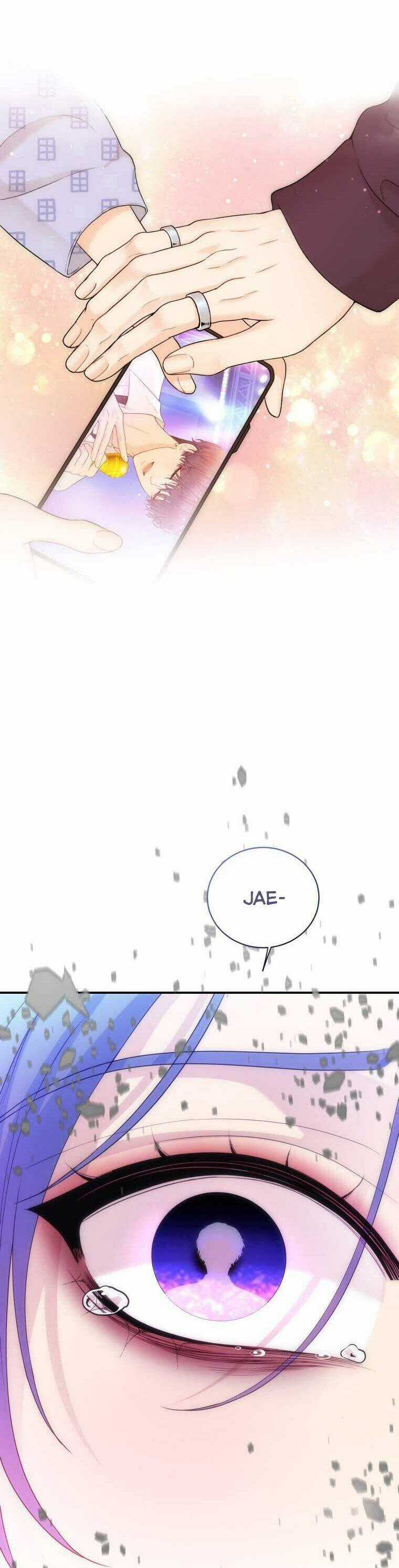 Cô Gái Cứu Tinh Được Yêu Mến Chapter 67 trang 64