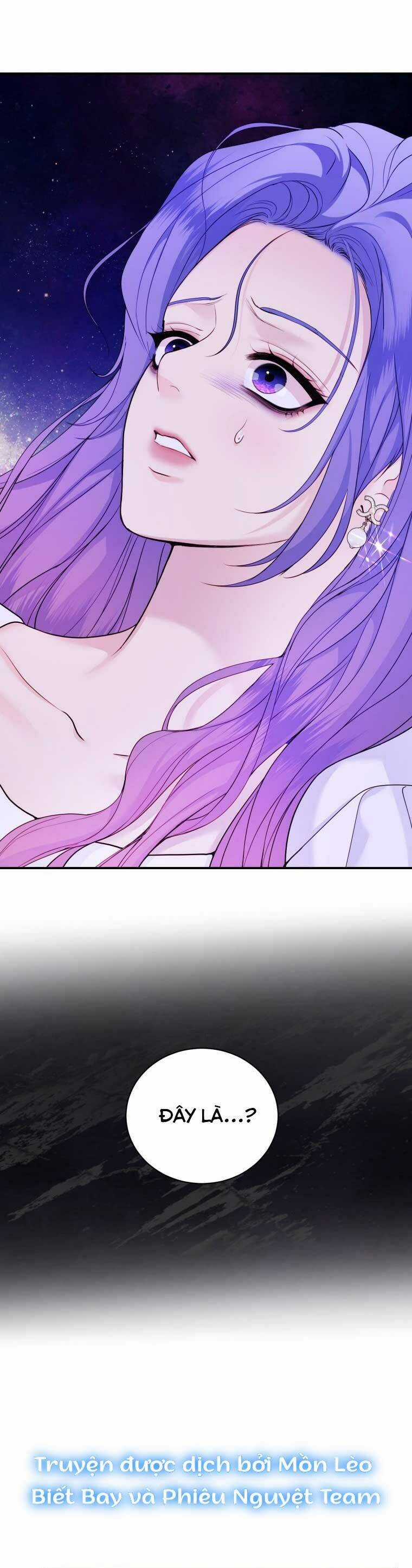 Cô Gái Cứu Tinh Được Yêu Mến Chapter 67 trang 8