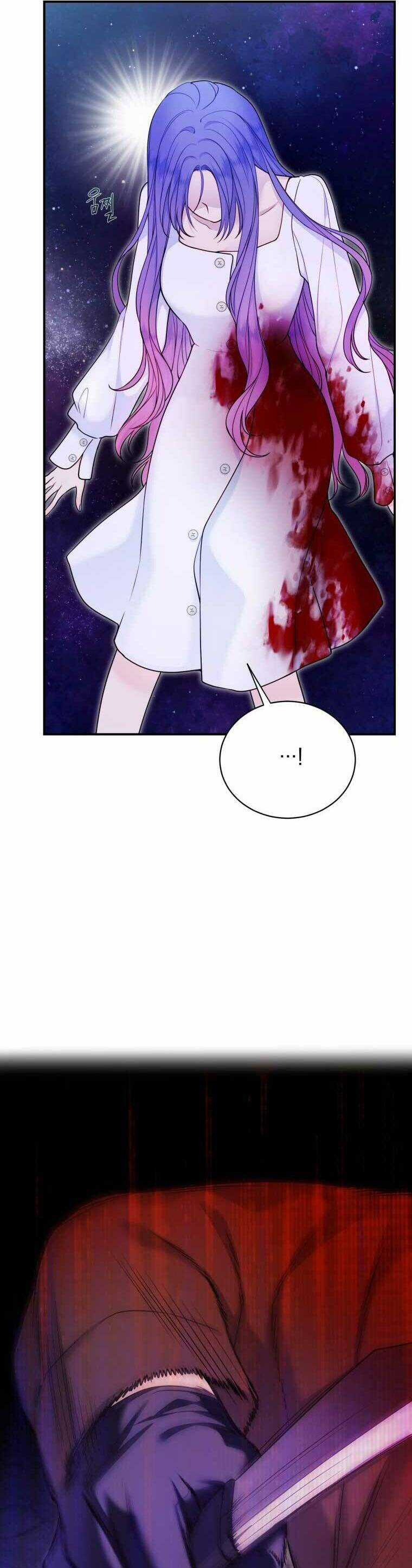 Cô Gái Cứu Tinh Được Yêu Mến Chapter 67 trang 9