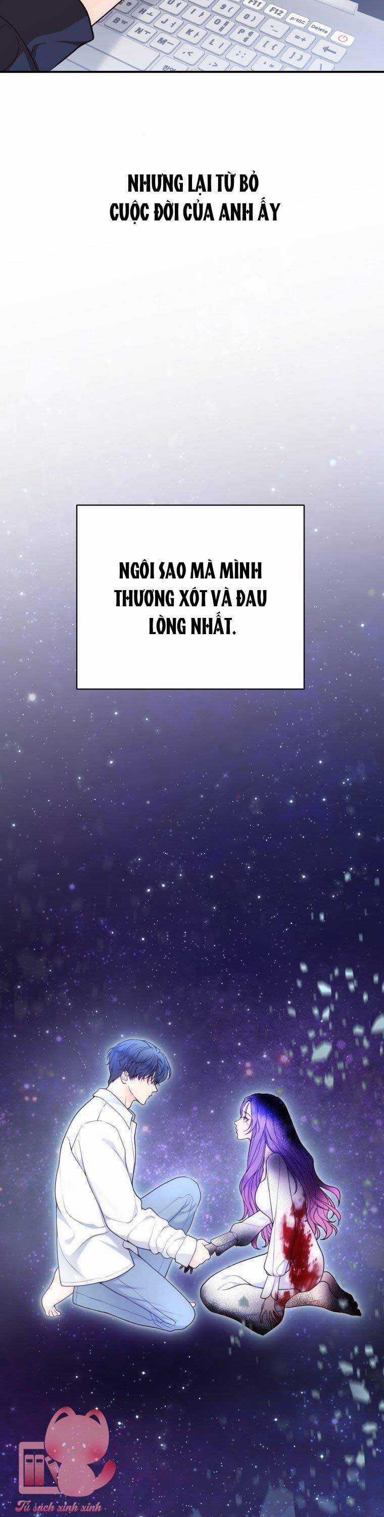 Cô Gái Cứu Tinh Được Yêu Mến Chapter 68 trang 13