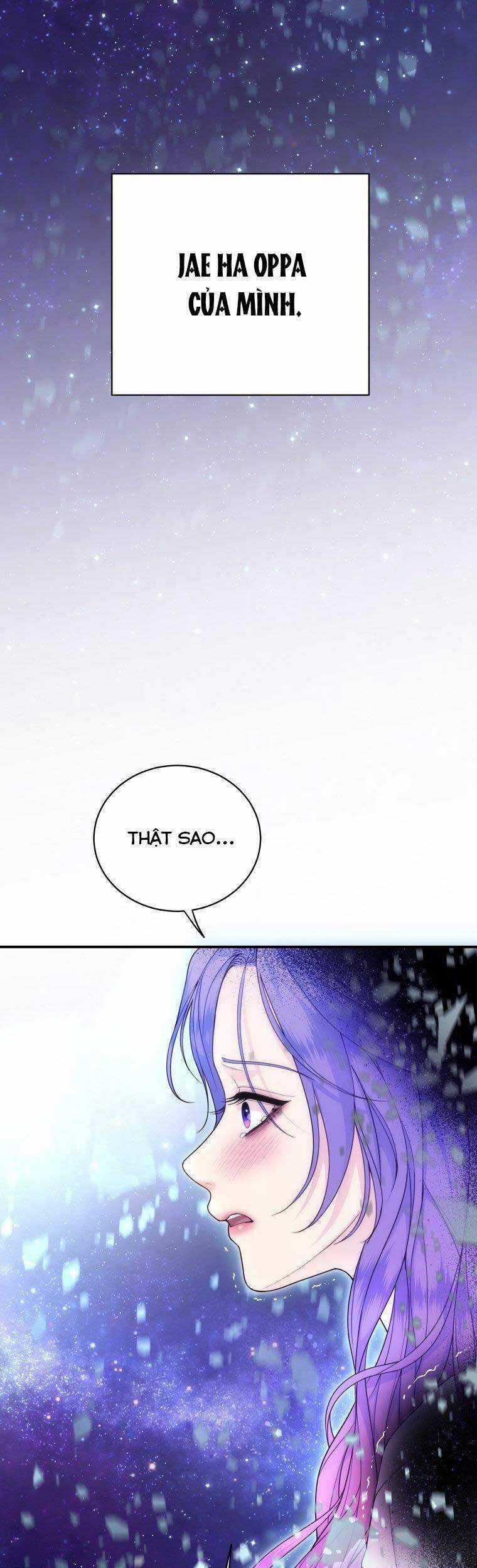 Cô Gái Cứu Tinh Được Yêu Mến Chapter 68 trang 14