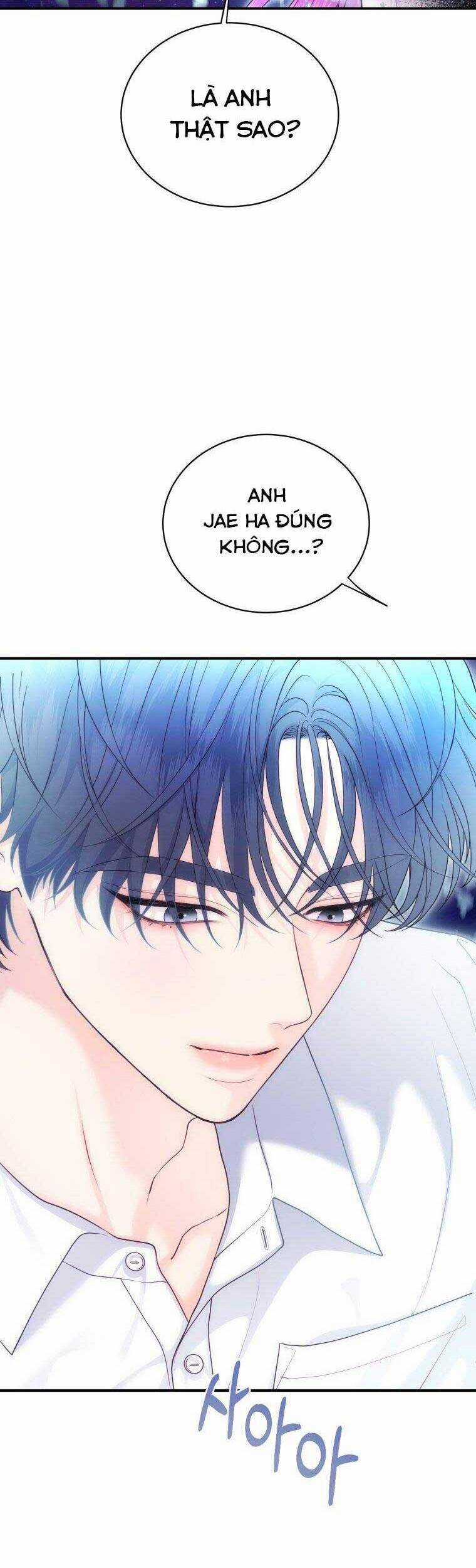 Cô Gái Cứu Tinh Được Yêu Mến Chapter 68 trang 15